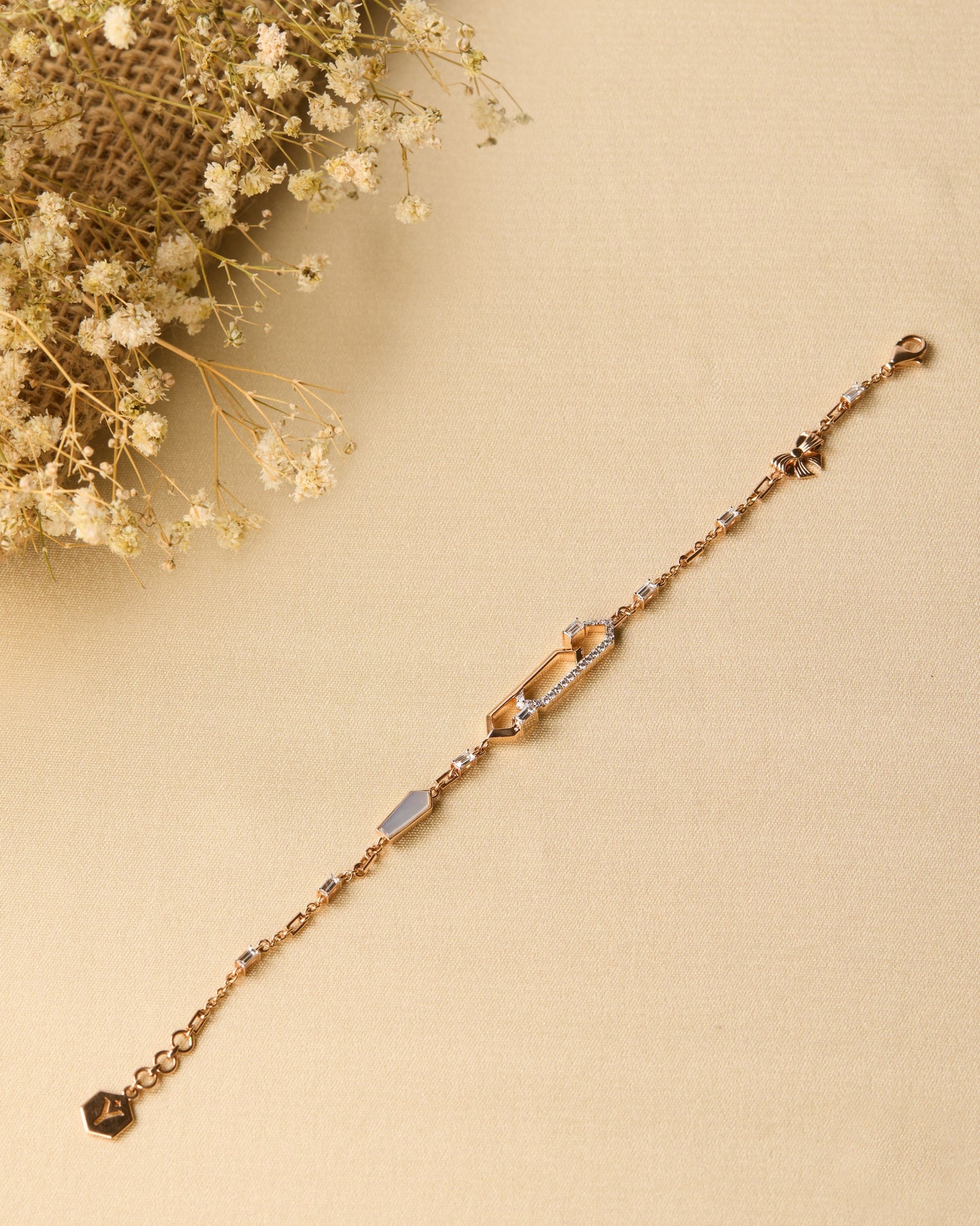 Dreams Bracelet