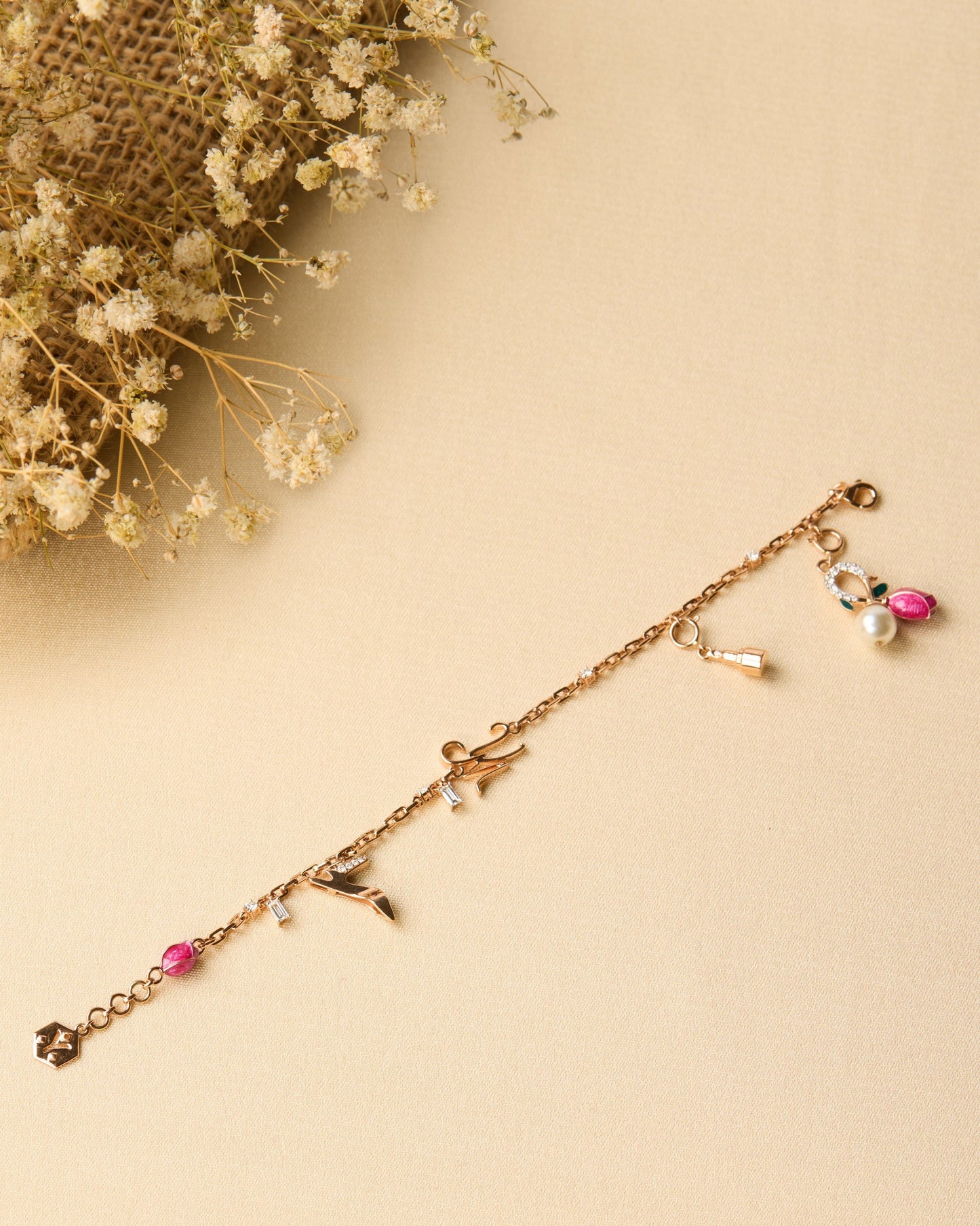 Celestial dream Bracelet