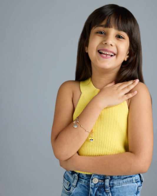 Diamond Symphony Bracelet