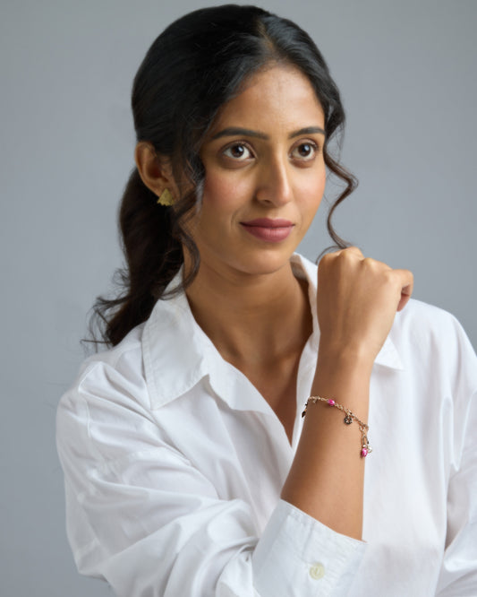 Celestial dream Bracelet