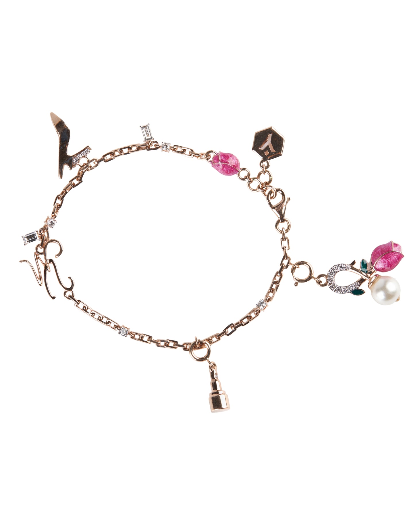 Celestial dream Bracelet