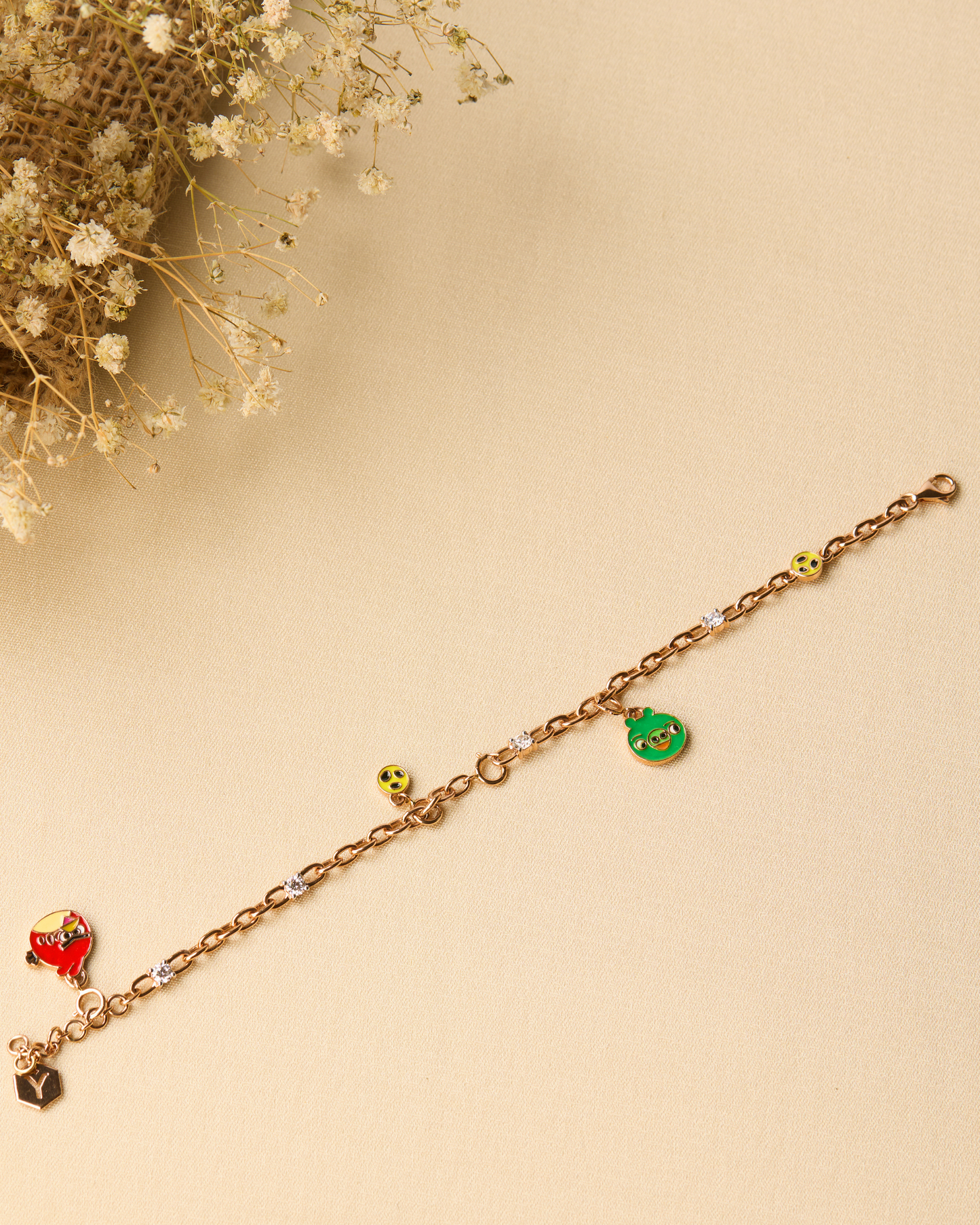 Twinkle Bracelet