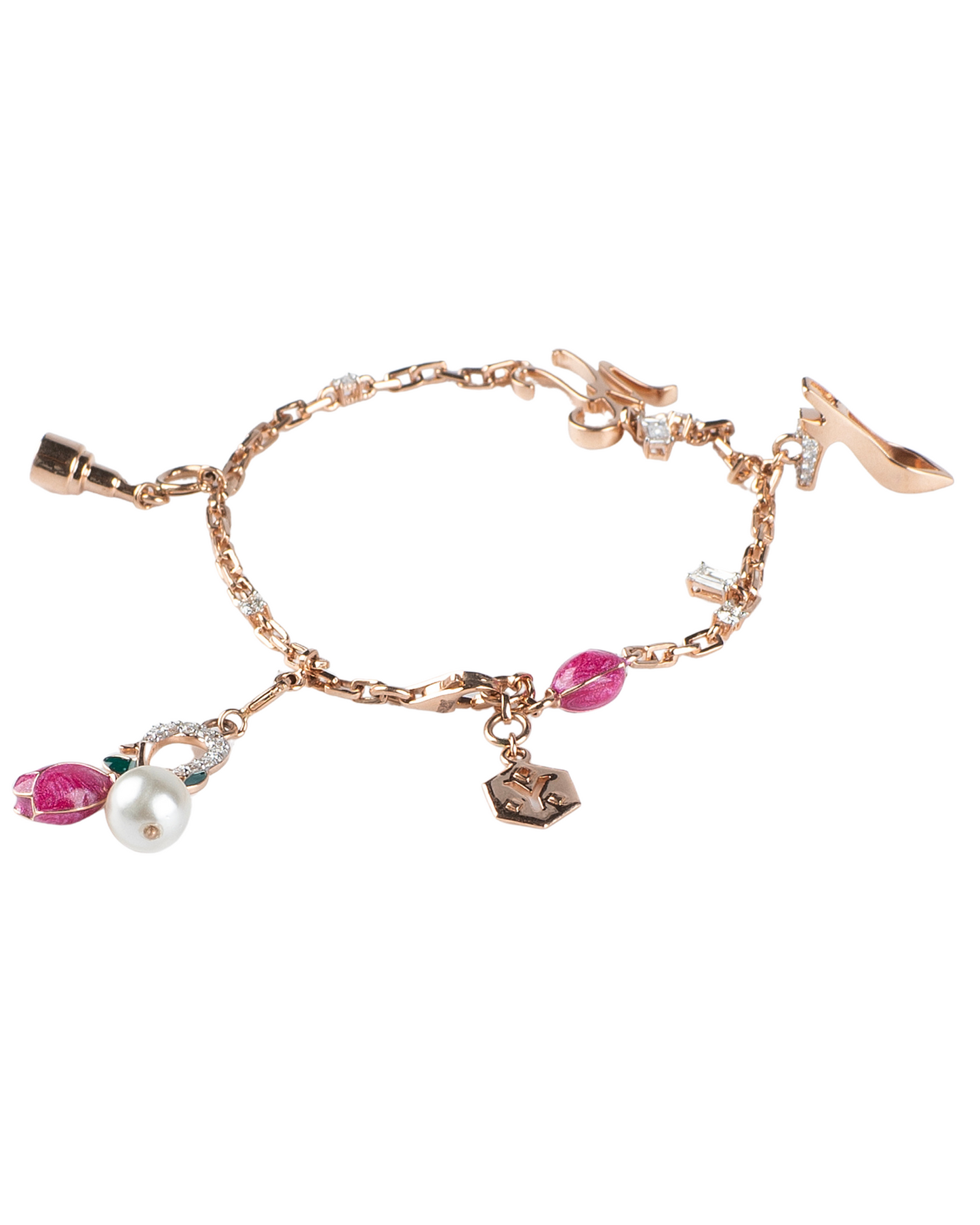 Celestial dream Bracelet