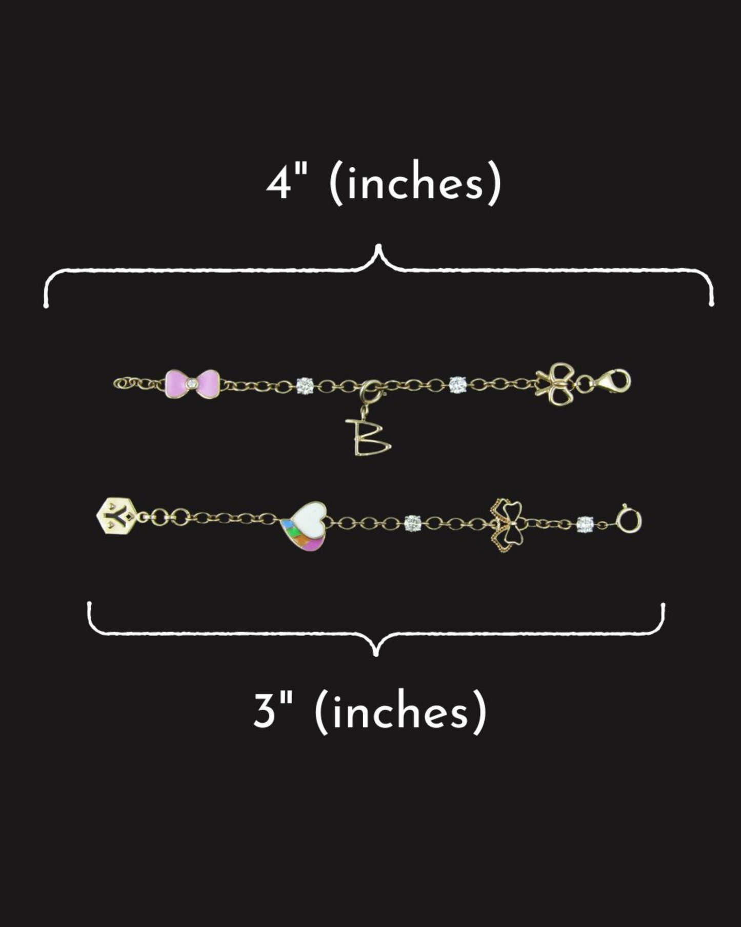 Sparkling Diamond Bracelet