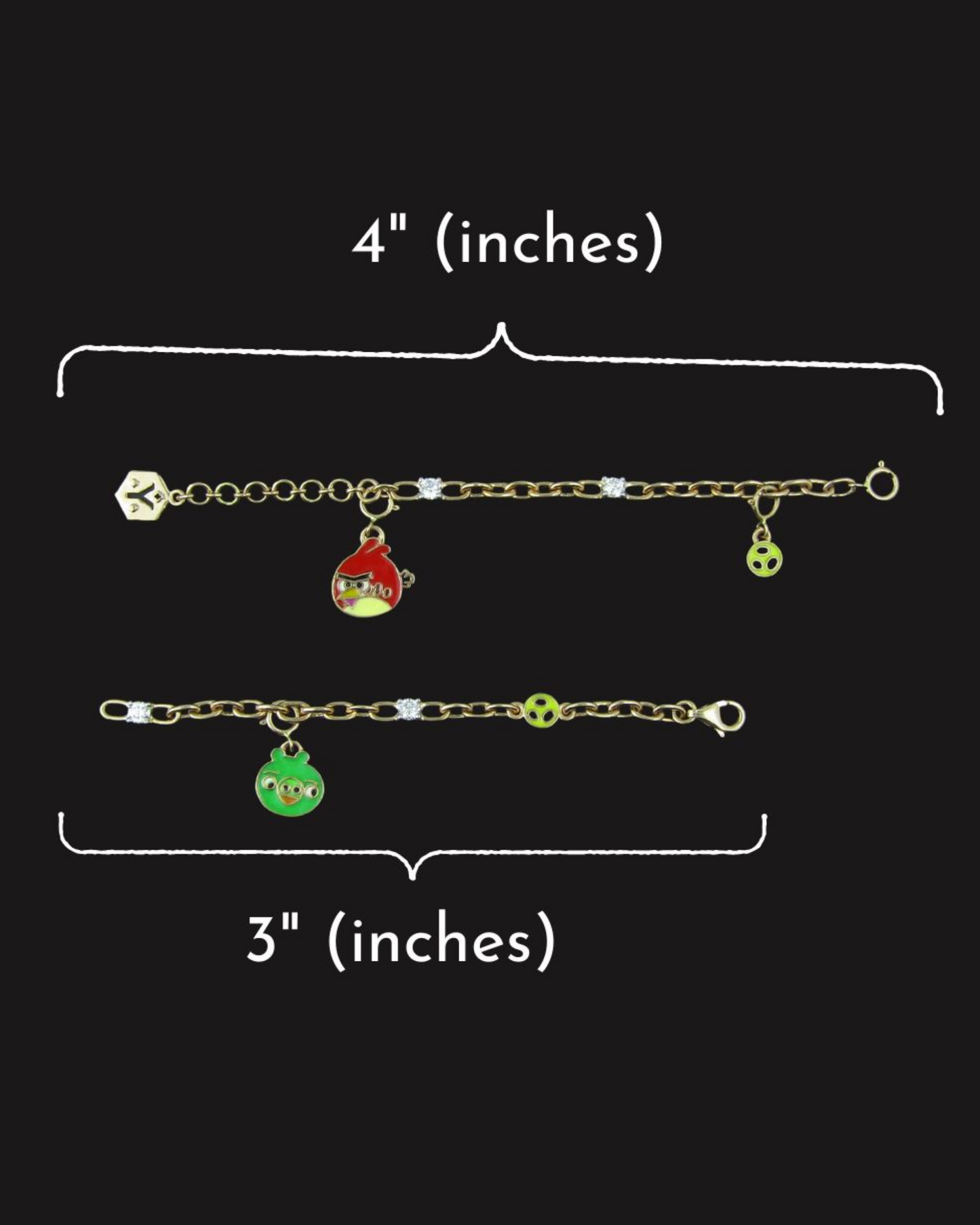 Twinkle Bracelet