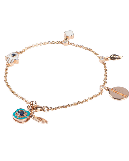 Celeste Harmony Bracelet
